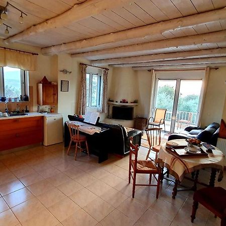 Alpha House Hotel Plaka  Luaran gambar
