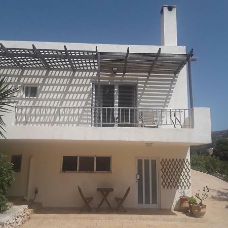 Alpha House Hotel Plaka  Luaran gambar