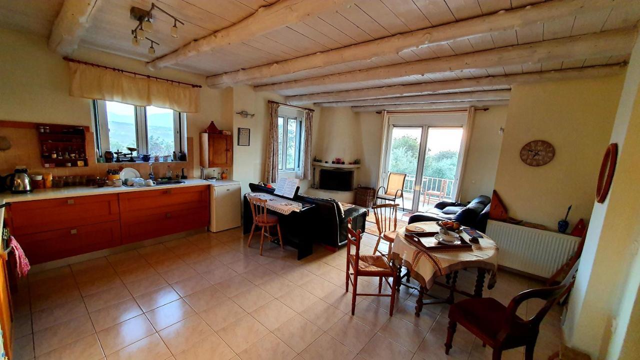 Alpha House Hotel Plaka  Luaran gambar