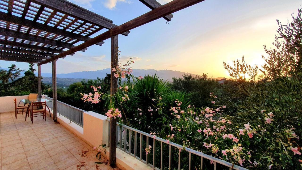 Alpha House Hotel Plaka  Luaran gambar