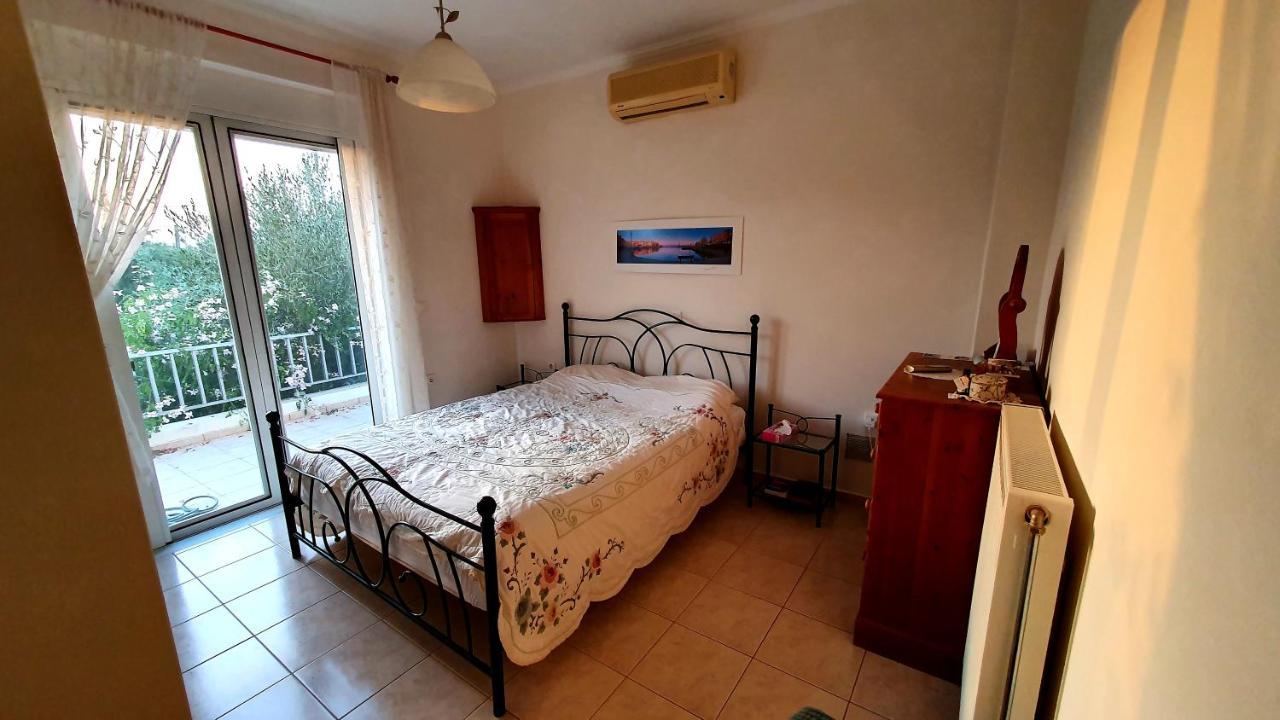 Alpha House Hotel Plaka  Luaran gambar