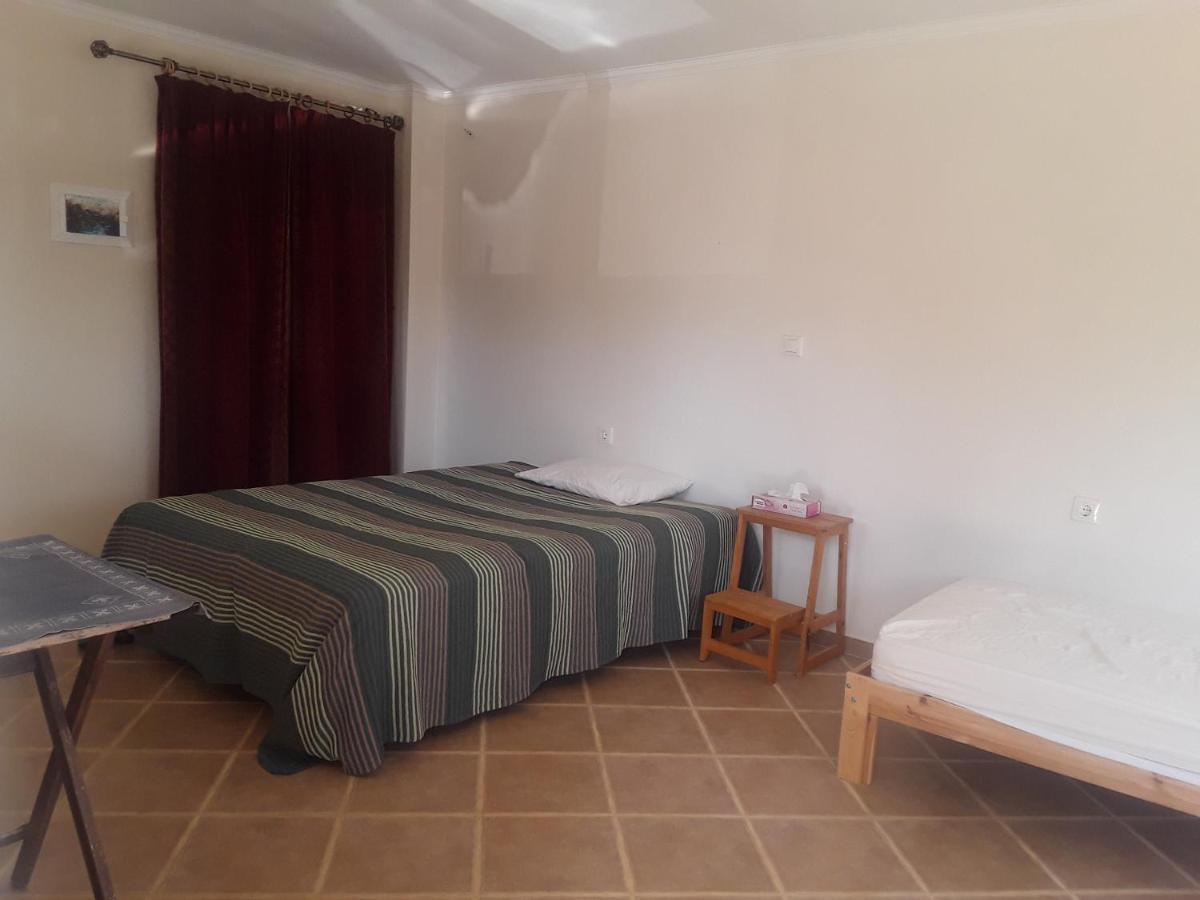 Alpha House Hotel Plaka  Luaran gambar