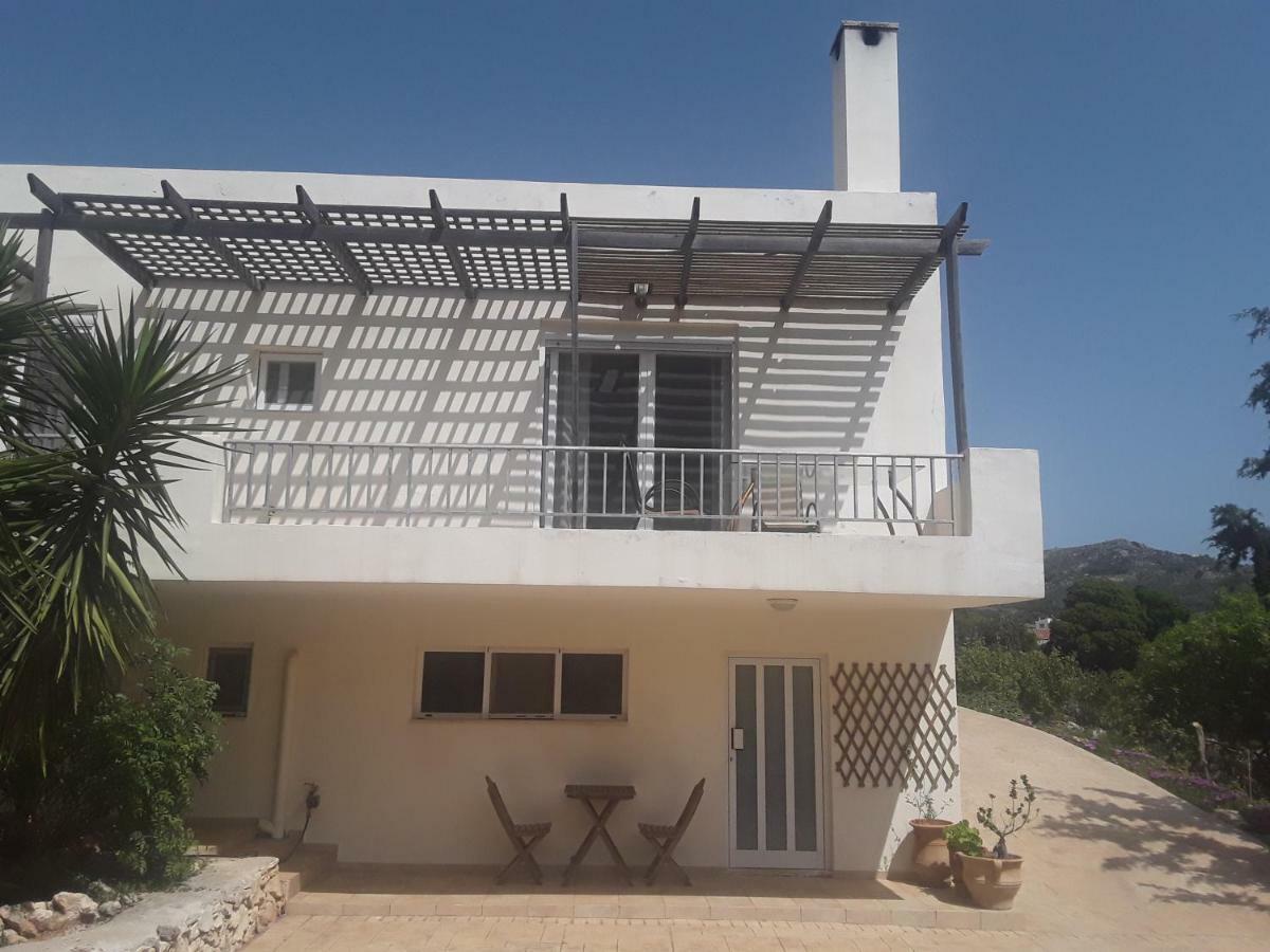 Alpha House Hotel Plaka  Luaran gambar
